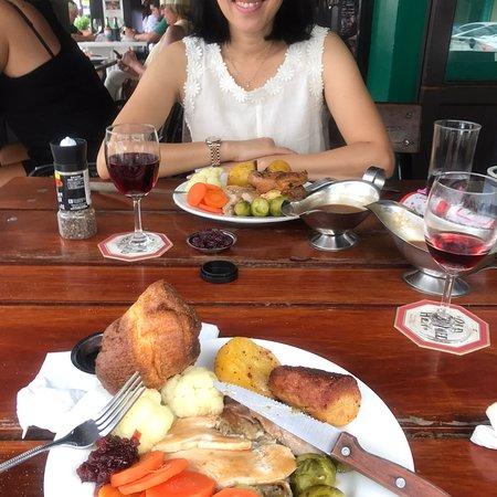 Otools Irish Pub and Restaurant